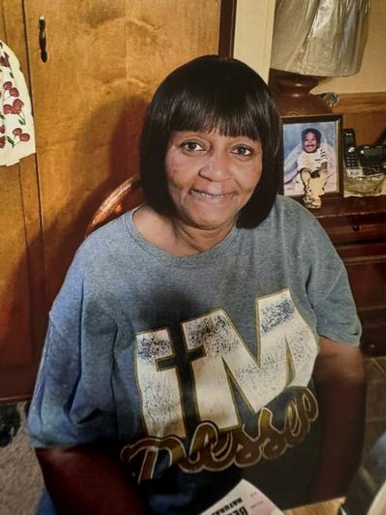 Brenda Williams-Brandyburg Profile Photo