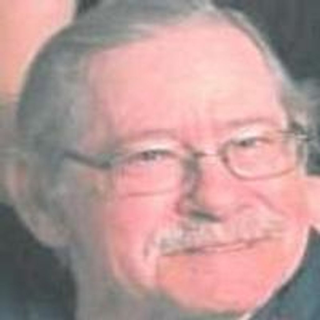 Lawerence Cooper, Sr.