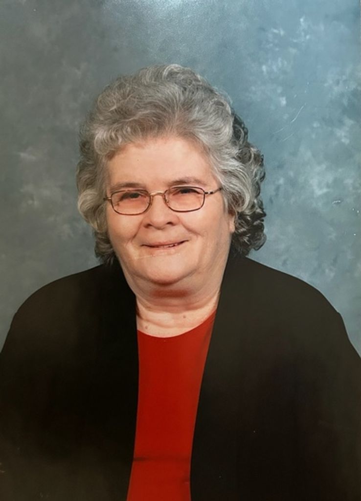 Opal Eveleene Hawkins Barlow Profile Photo
