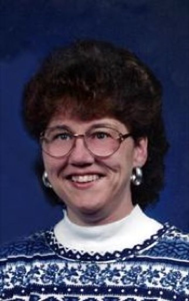 Irene Holen