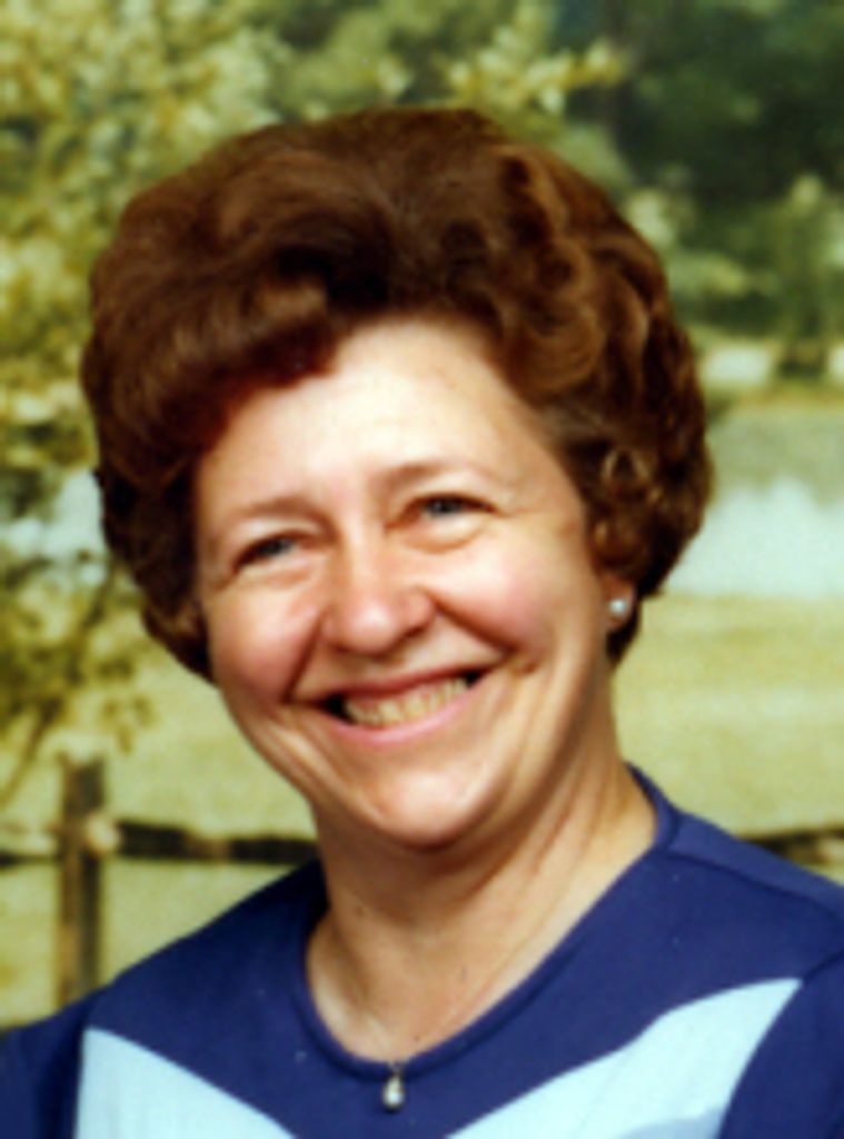 Dorothy "Dottie" Massie