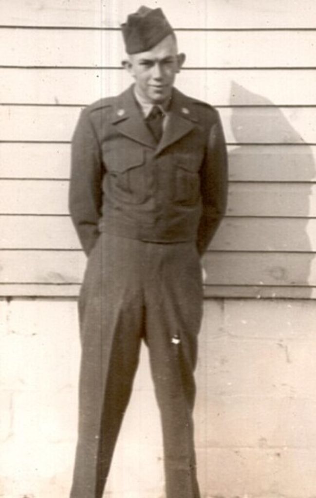 William Howard Jones