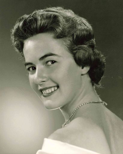Judy Hofmeister's obituary image