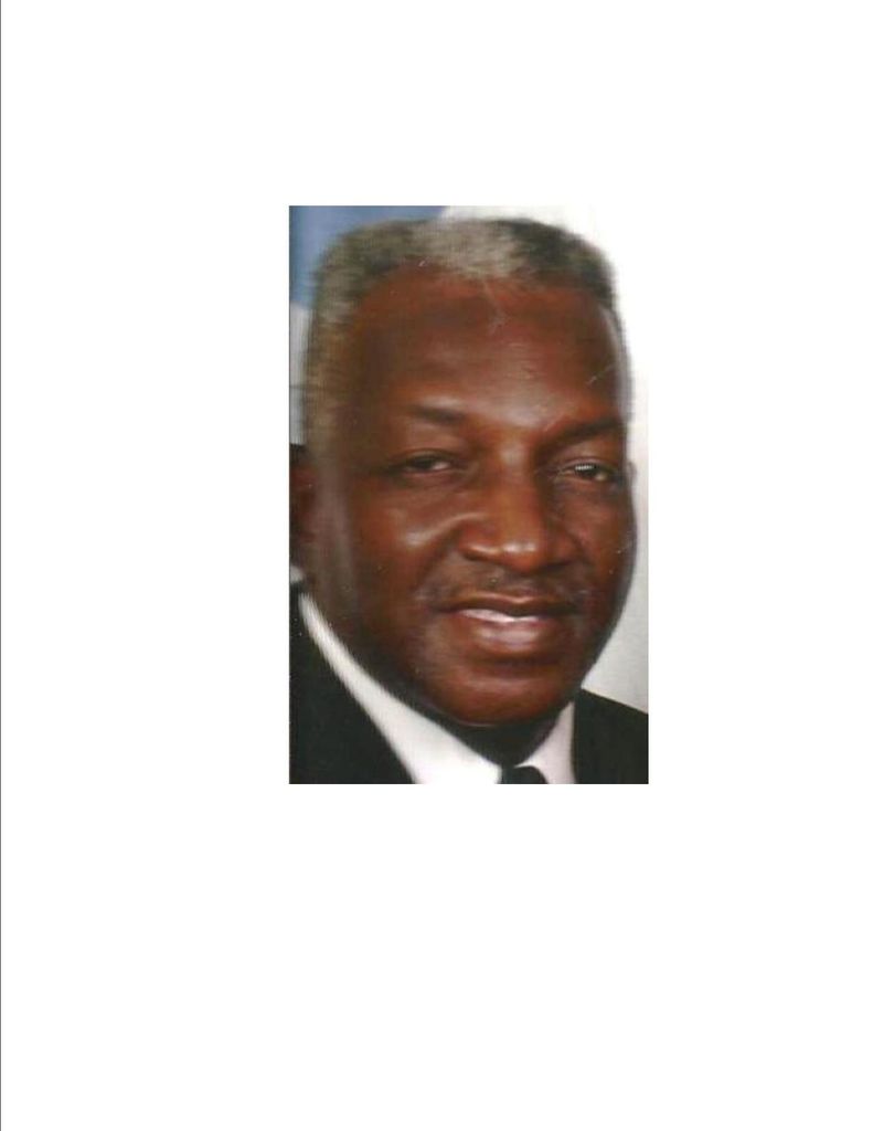 Mr. Clifton James Brooks Jr.