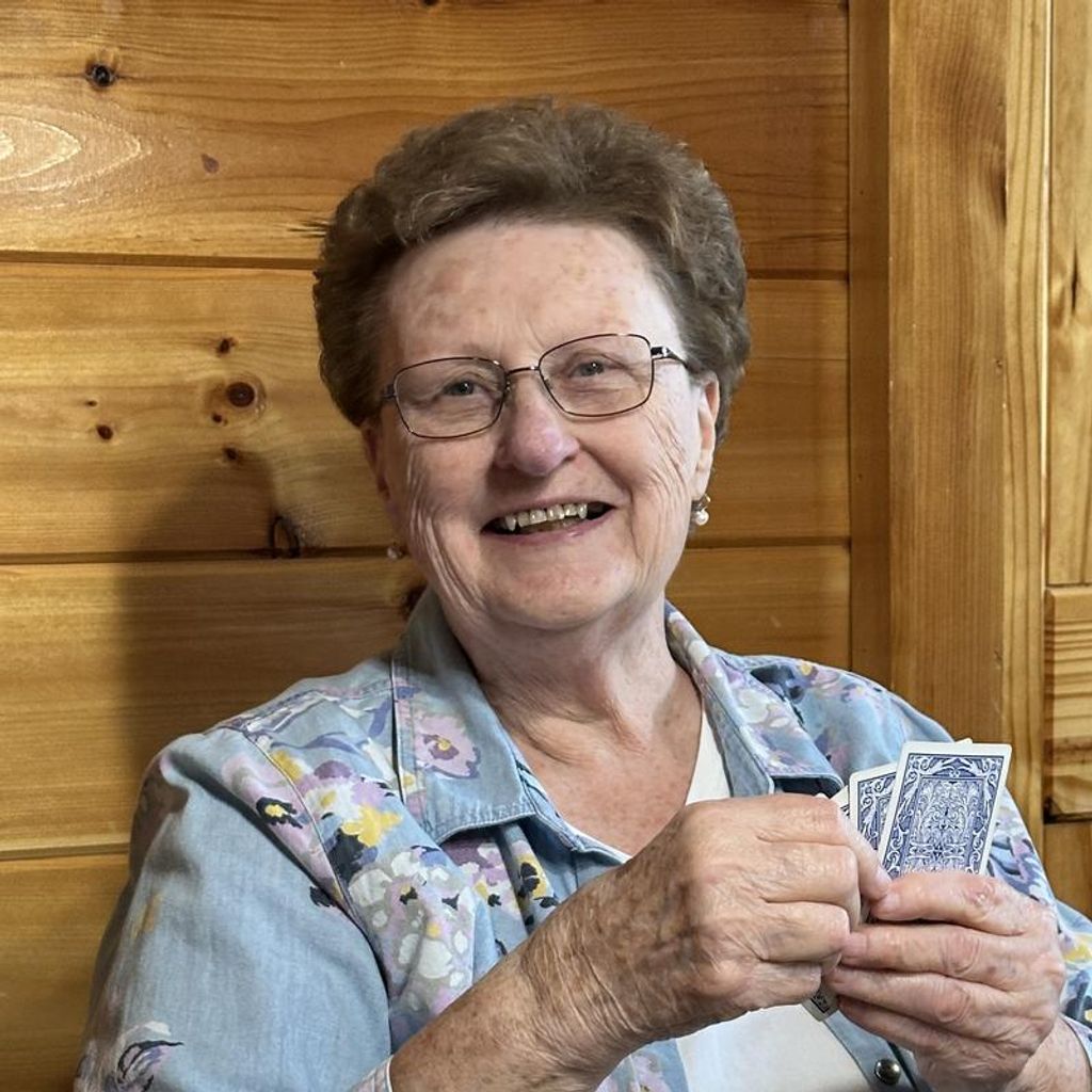 Mavis Johnson Profile Photo