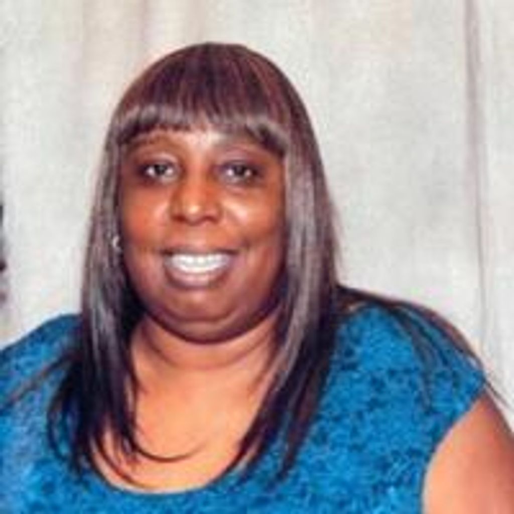 Marcia L. Mosley Fitzgibbon Profile Photo