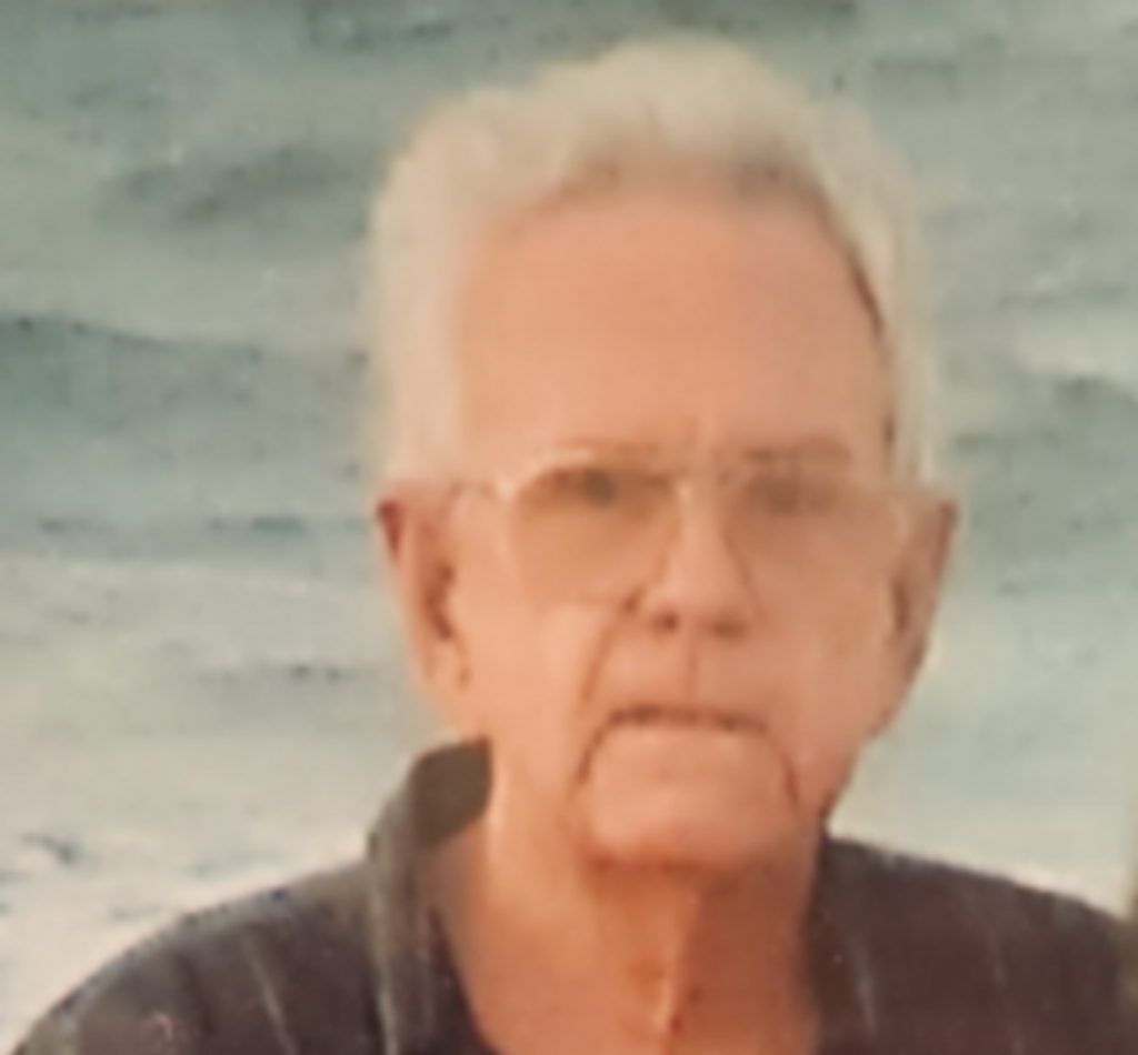 James "Buster" Graham Profile Photo