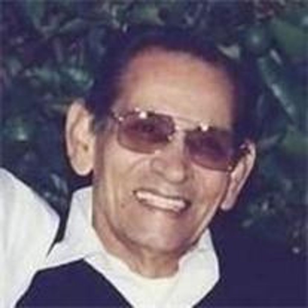 Benjamin Luna