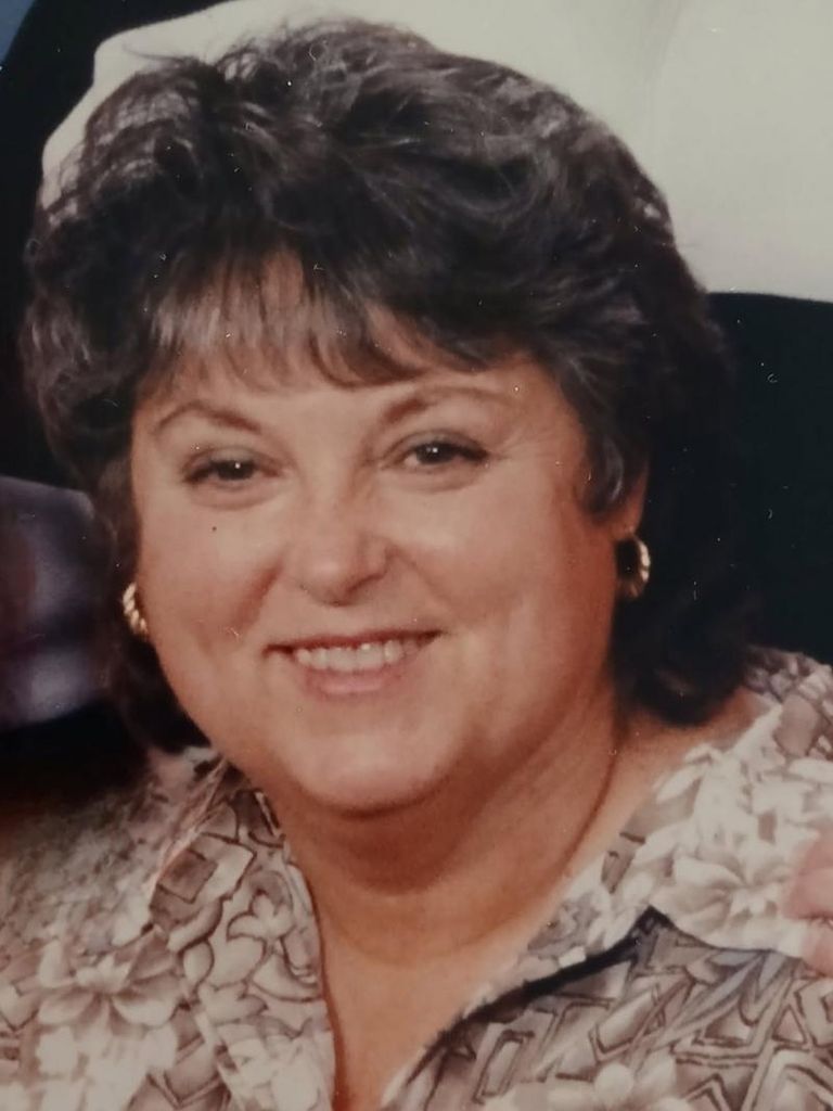 Brenda J. Hager Profile Photo