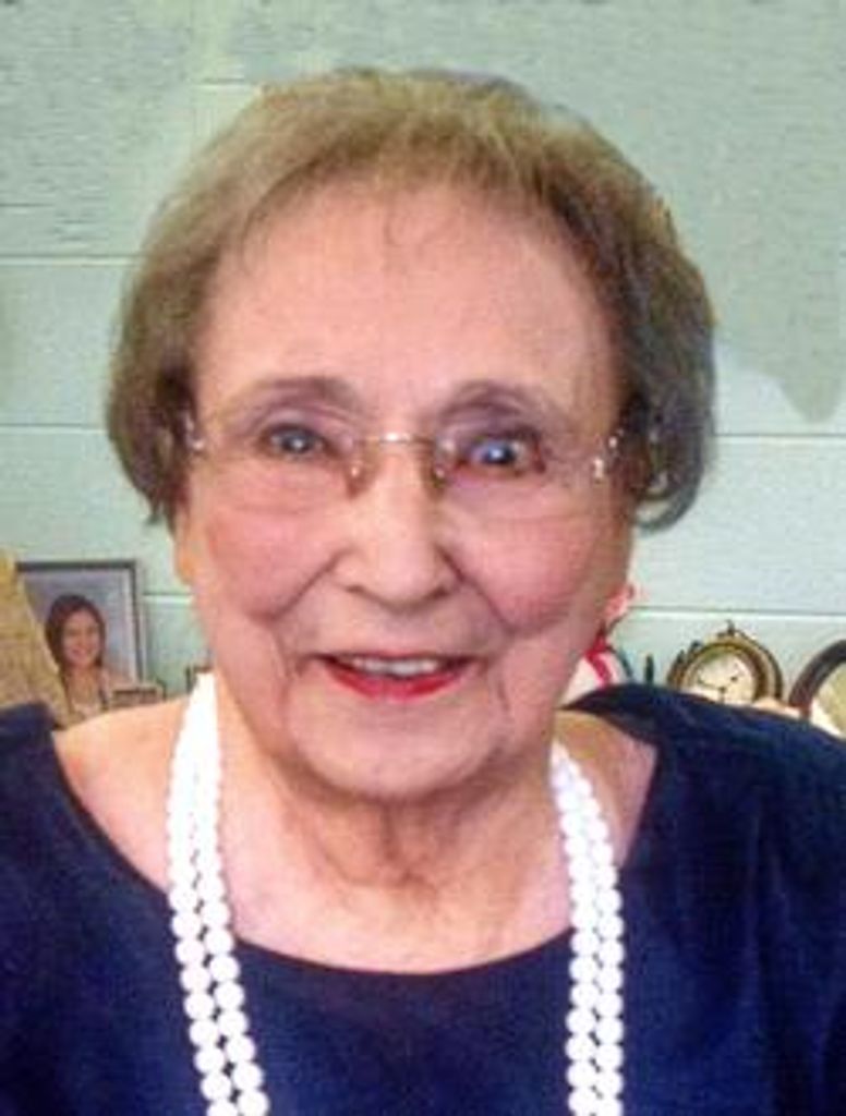 Frances A. Kittelson