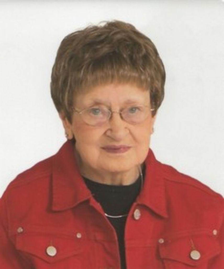 Helen Louise Huebner Profile Photo