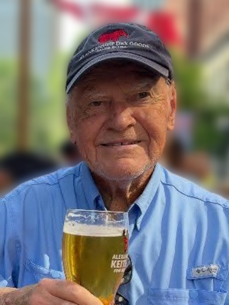 Dennis L. Blankenship