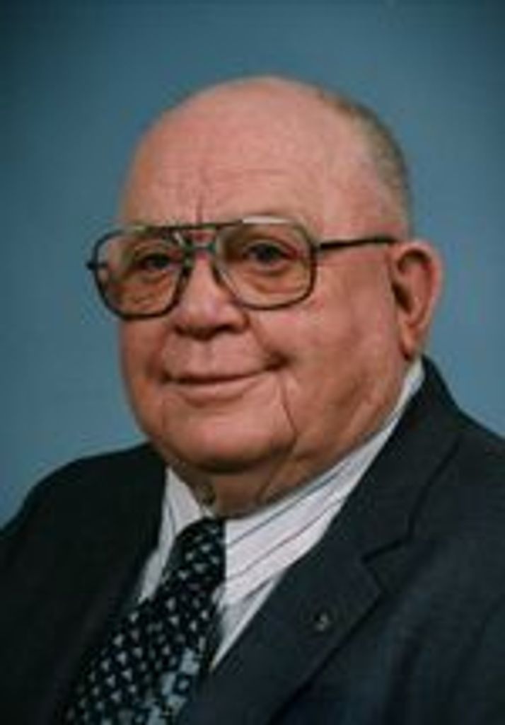 William "Bill" Graves
