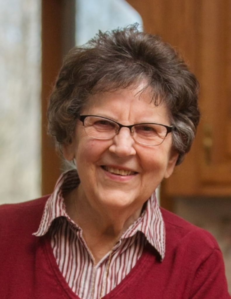 Clara A. Hartl Profile Photo