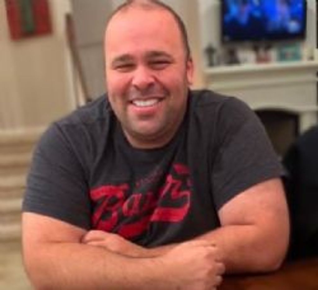 James "Derek" Simpson Profile Photo