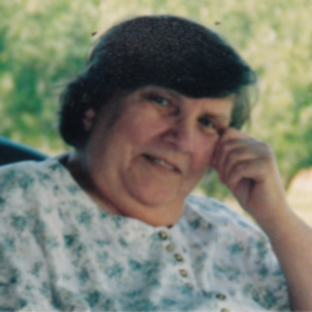 Elsie J. Gartin