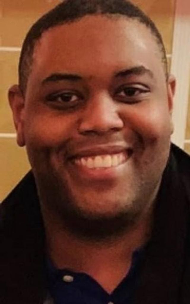 Demetrius Bushawn Carroll Profile Photo