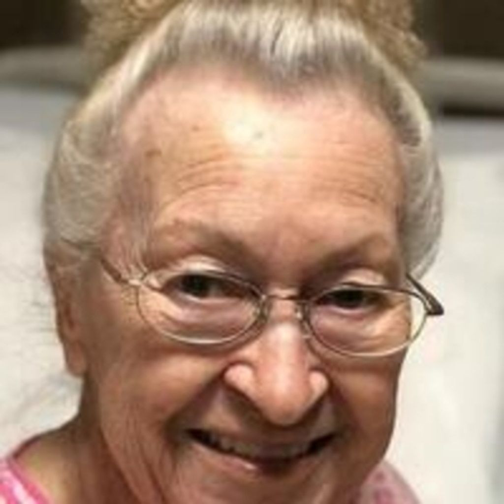 Jacqueline Parker Profile Photo