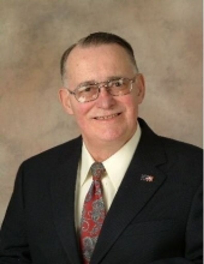 Paul D. Hood Profile Photo