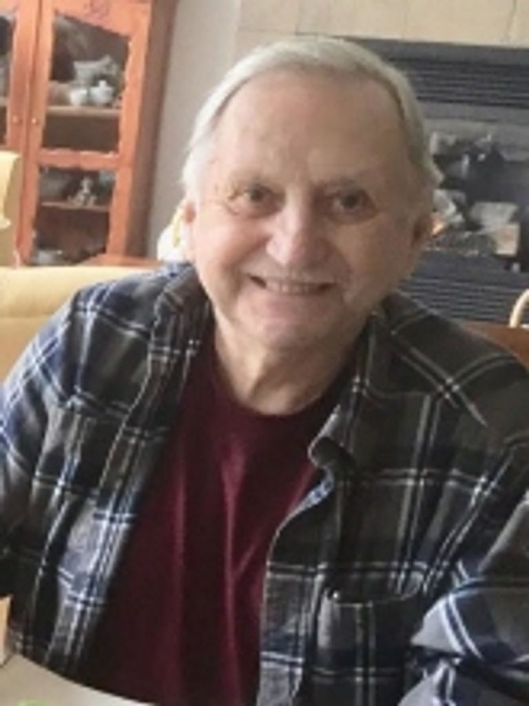 Rodger Traill
