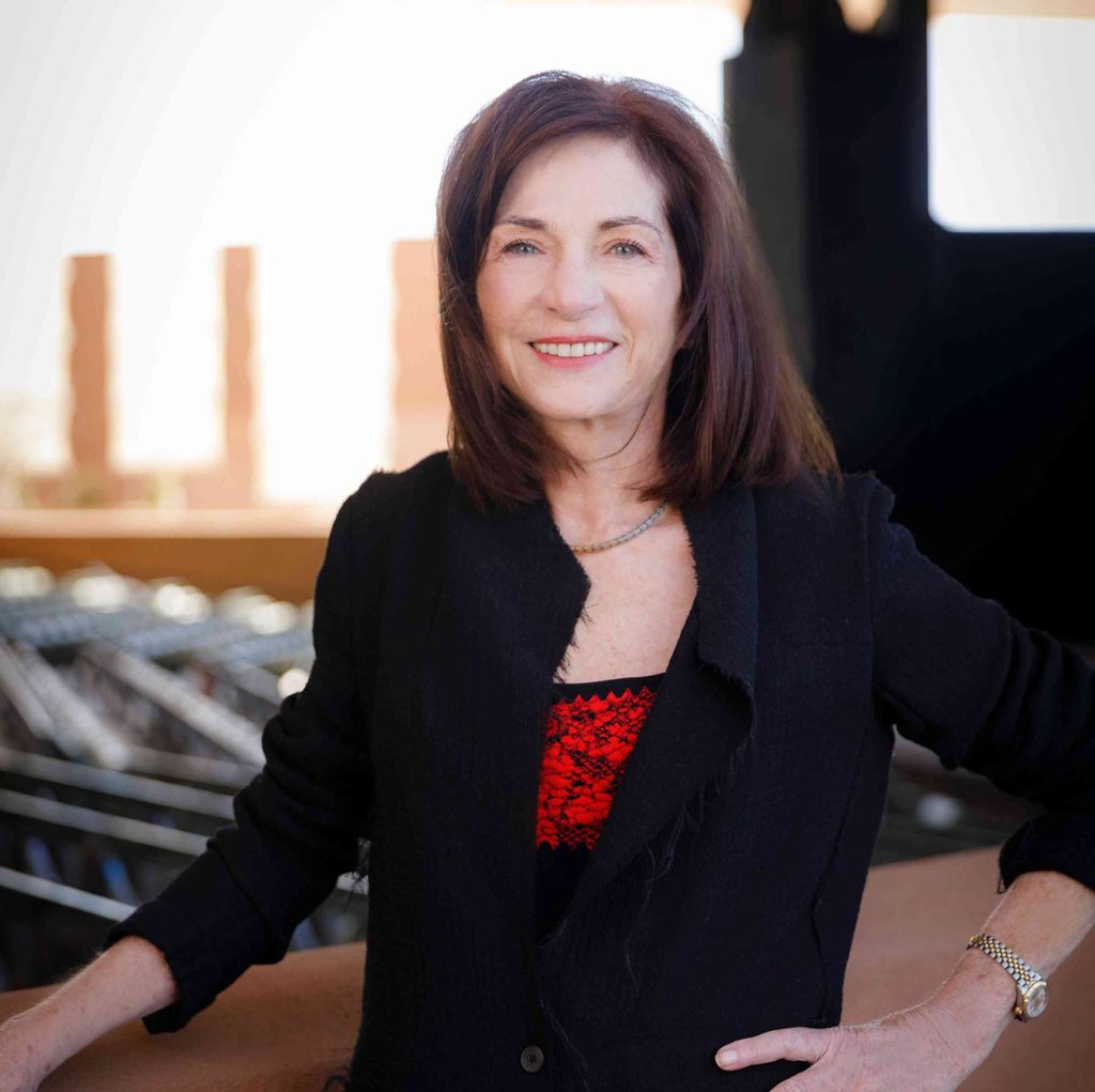 Susan Graf Marineau Profile Photo