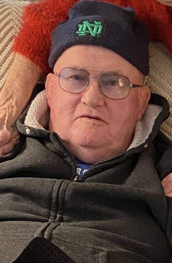 Robert "Bob" Nabors Profile Photo
