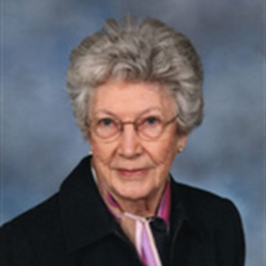 June Orpha De Gunther Koberg (Malm)