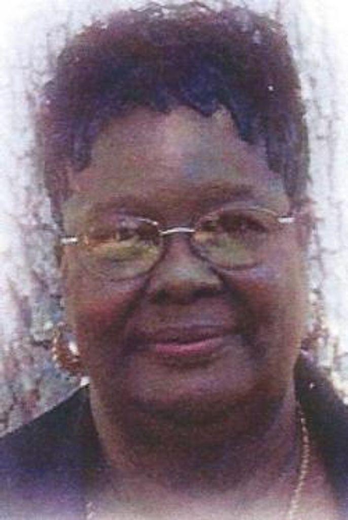 Parthenia E. Brown Profile Photo