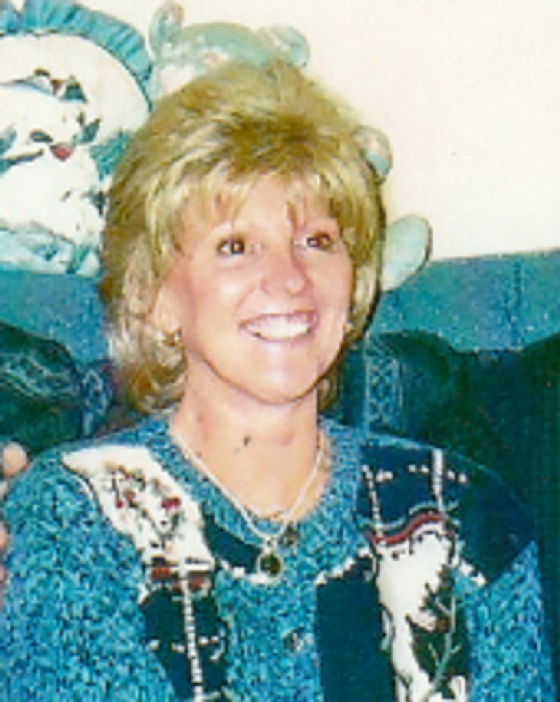 Marcella Ann Creditt