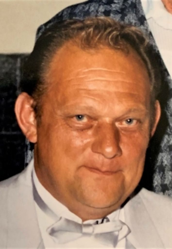 Klaus K. Rauschelbach