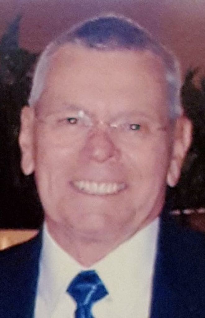 George W. Lyon Profile Photo