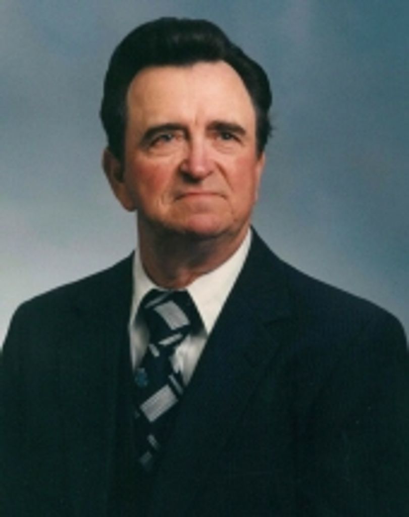 Ralph Williamson