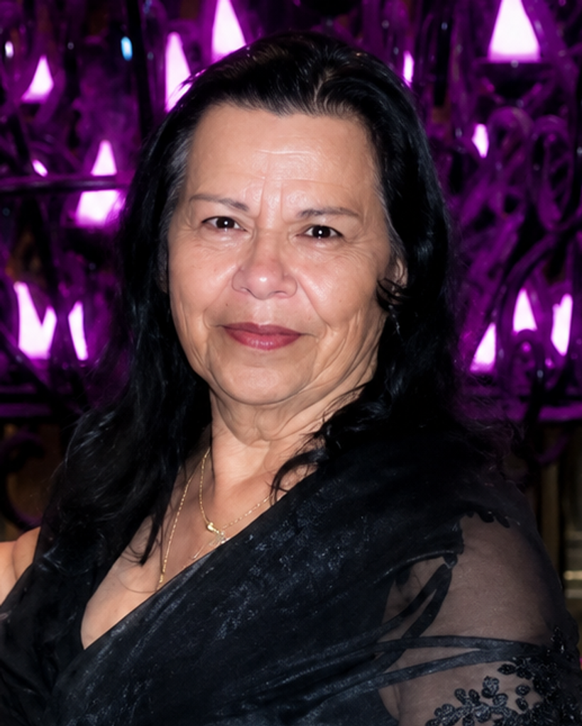 Rachel Vail-Lundy Profile Photo