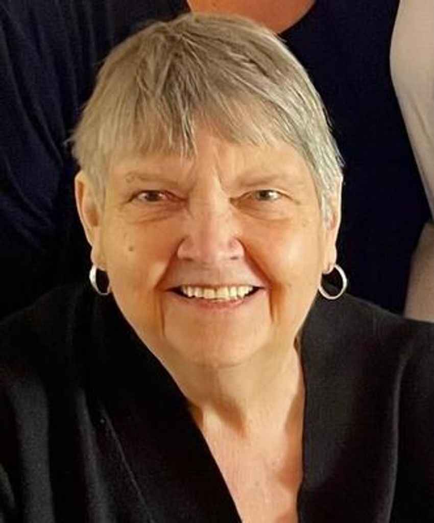 Janice Mae Goodwin Profile Photo