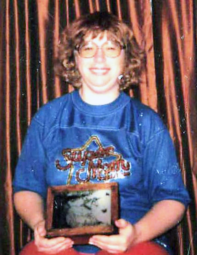 Margaret Glean Bryant Profile Photo