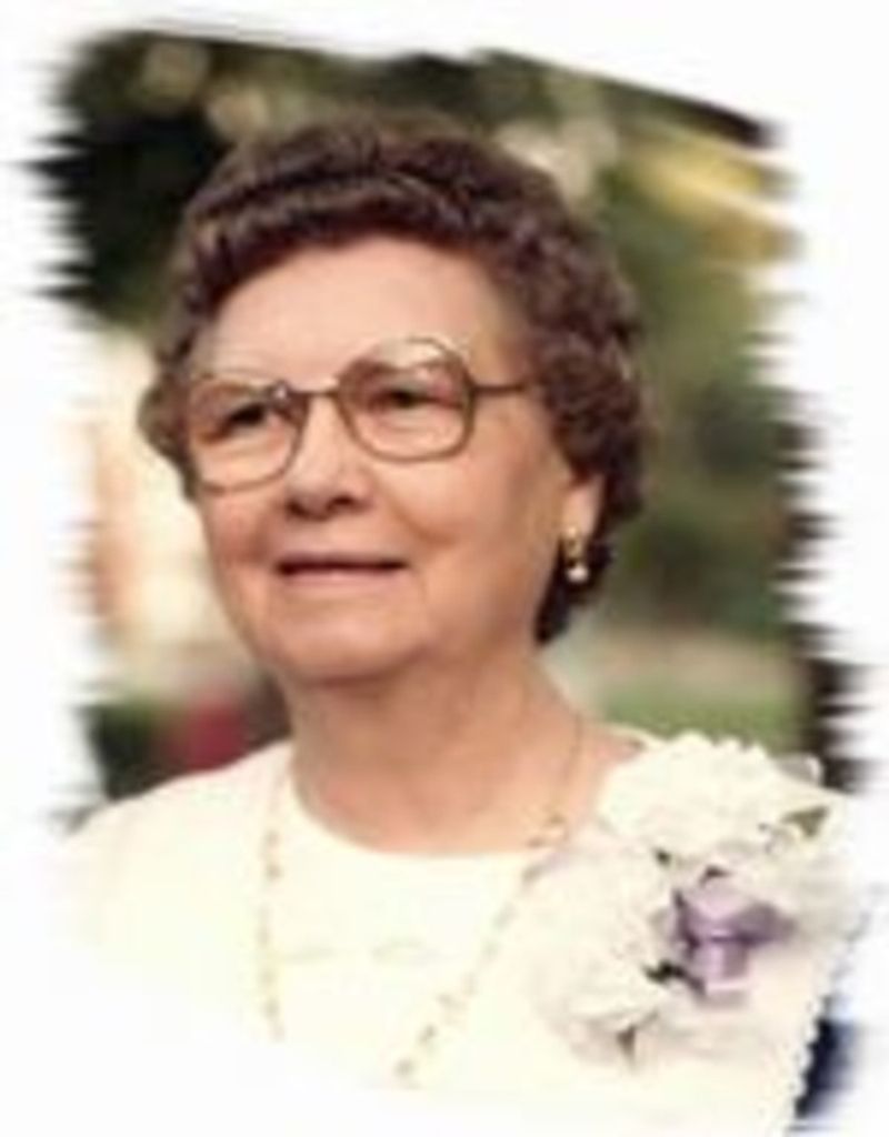 Sarah Nona Bray