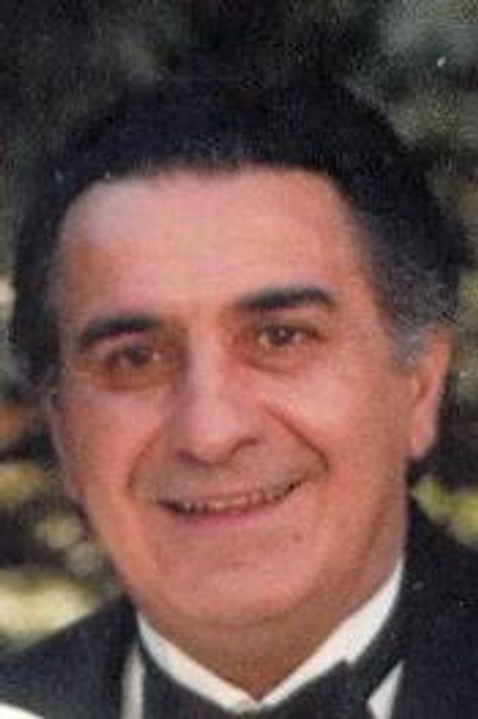 John Joseph Gabriele