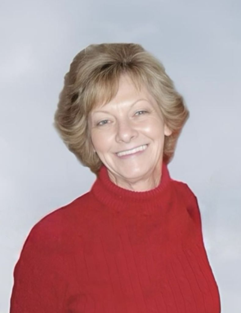 Patricia Wynn Profile Photo