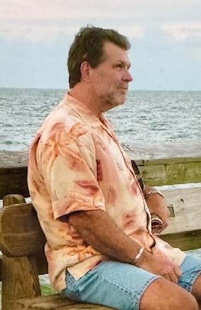 Robert M. Beck, Jr. Profile Photo