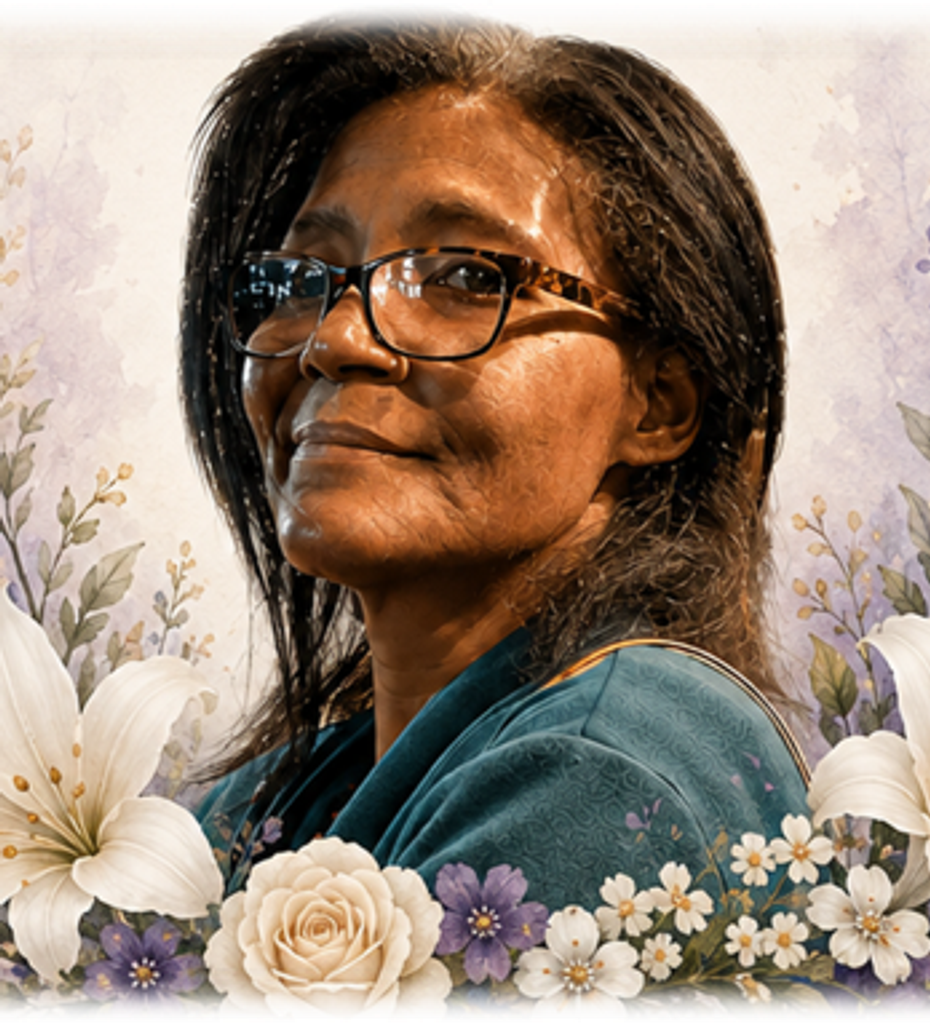 Debra Chorette Crockett