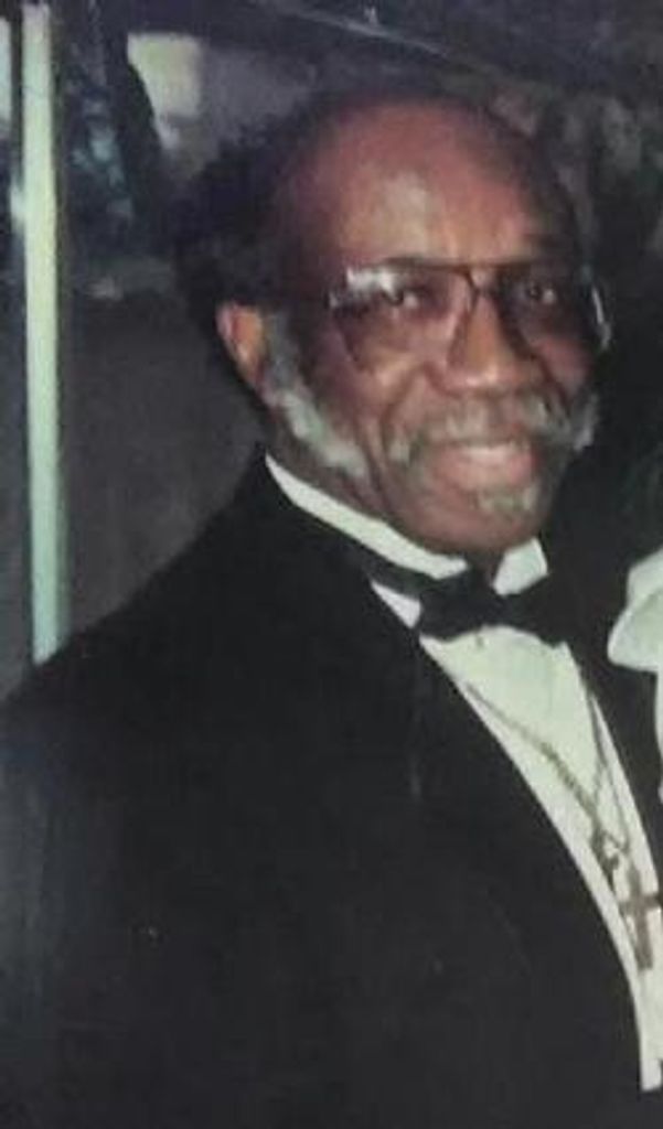 Samuel Isaiah, Jr.