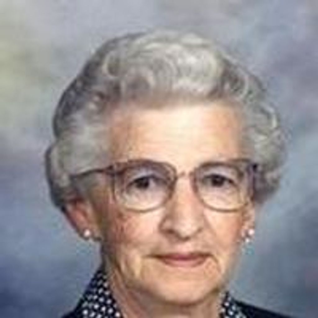 Edna Gjere