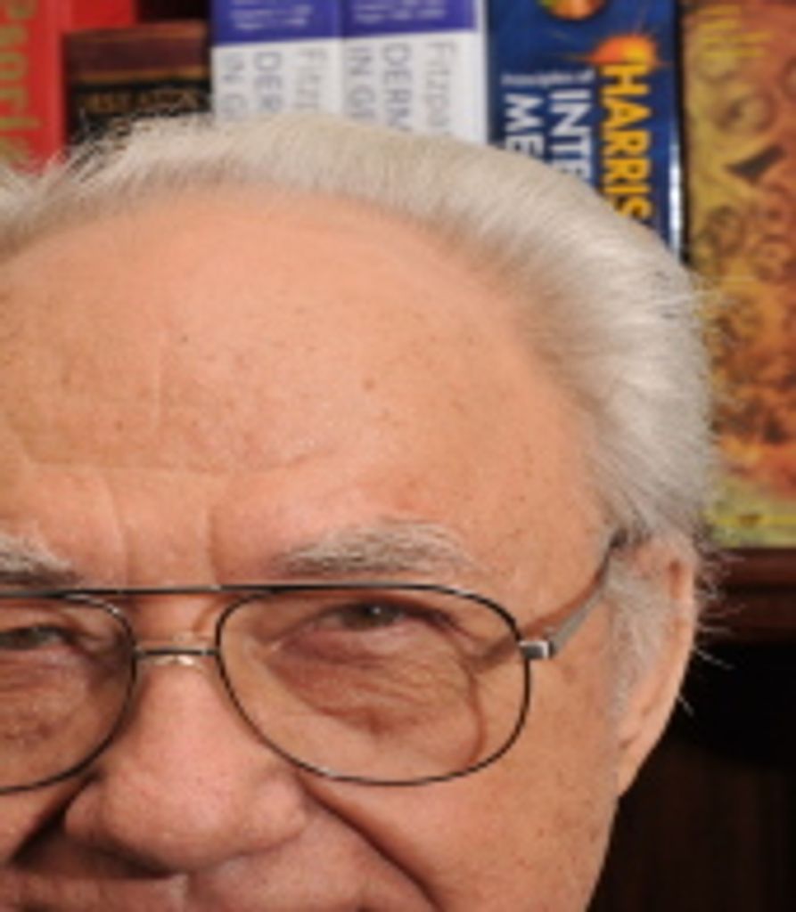Eugene J. Van Scott Profile Photo