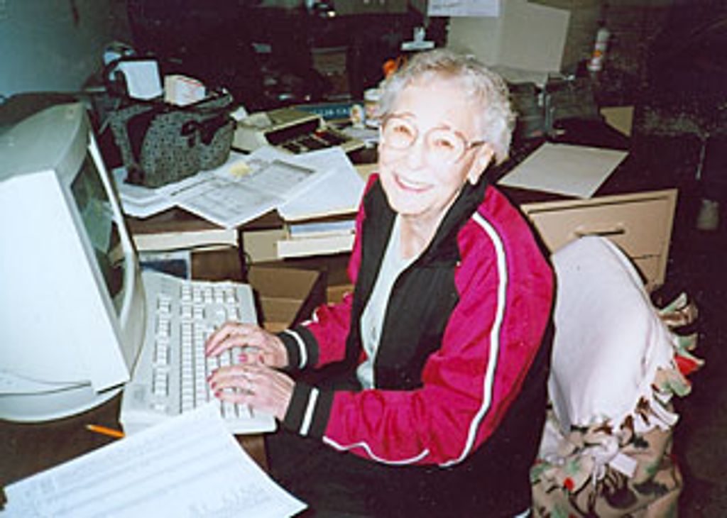 Phyllis L. Carrigg Profile Photo