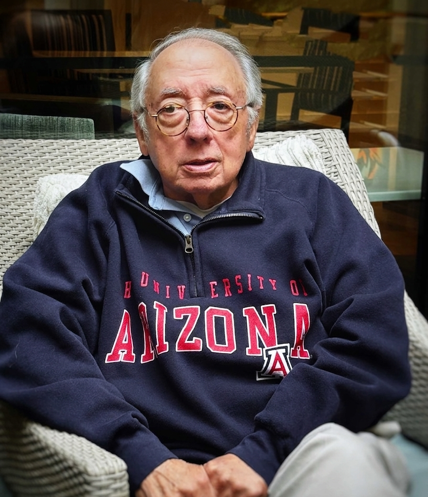 Howard Frank Libowitz Profile Photo