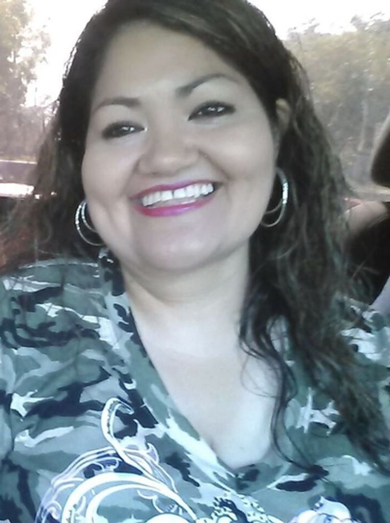 Zoraida Rodriguez Profile Photo