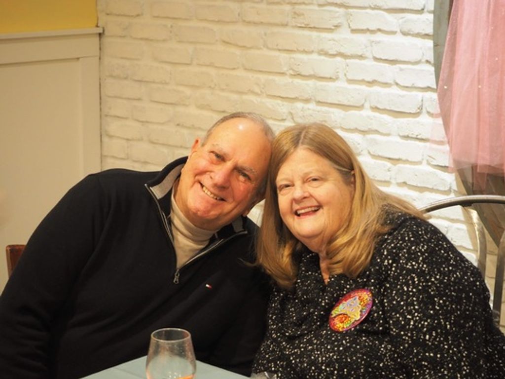 Christine Depalantino Profile Photo