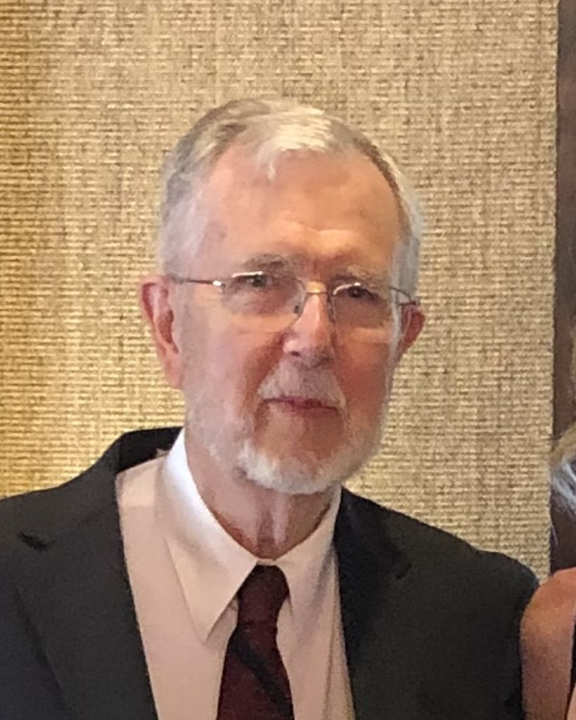 James Raymond Ramseth