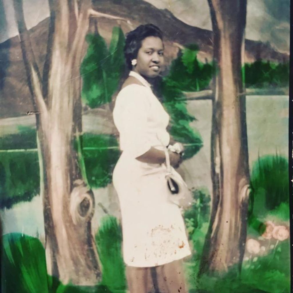 Gloria Jean Lawrence Profile Photo