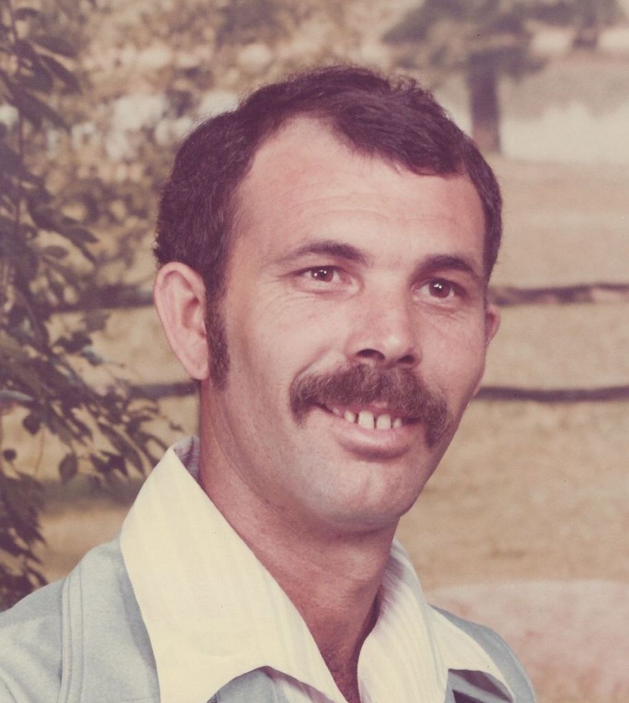 James Laverne “Bubba” Galliher